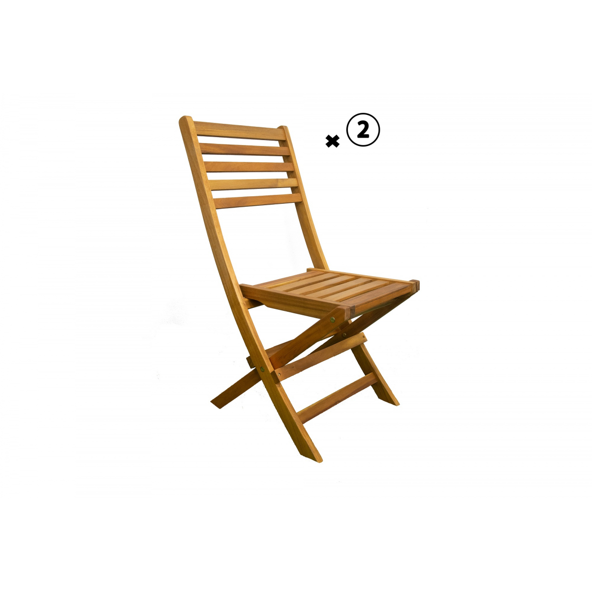 Housse de protection pour chaises pliables Housse de chaise de